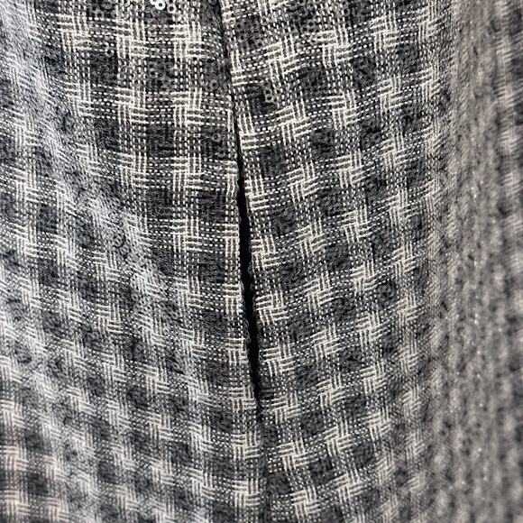 NWT Draper James Sequined Dress Size 12 - Picture 4 of 8